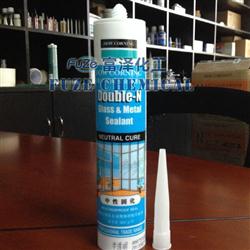 道康寧Double-N玻璃與金屬密封膠