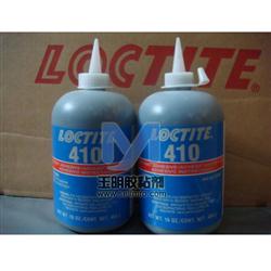 樂泰410瞬干膠|Loctite 410